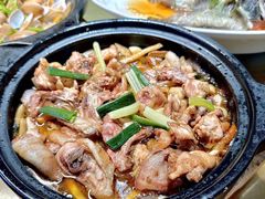 -南海渔家•海鲜•正宗海南菜(海棠湾店)
