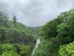 -天生桥景区