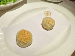 -華府Deluxe(兴业太古汇店)