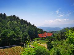 -云峰山自然风景区