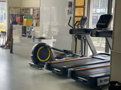 -中田健身工作室(嘉定江桥店)