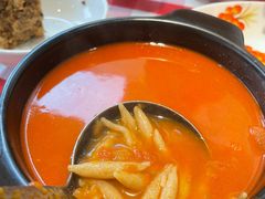 -西贝莜面村(上海百联西郊店)