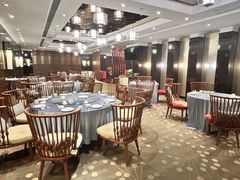 -建滔诺富特酒店-悦餐厅
