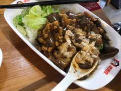 -南城香·饭香串香馄饨香(赵公口店)