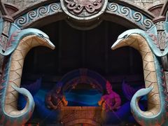 -波塞冬旅游度假区