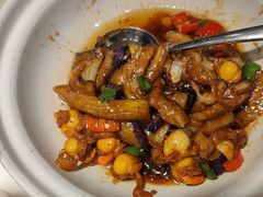 -闽鄂情·闽南招财鸭(水头店)