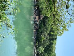 -南京珍珠泉风景区