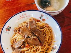 -老南昌粉面馆(绳金塔店)