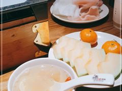 -蚝太郎 • 海鲜烧烤(Upark店)