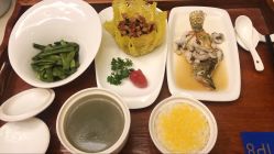 点击看大图 -裕月馨月子中心(滨江店)