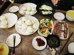 -津门张记包子铺(华昌道店)