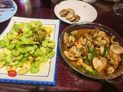 -红尘再(安昌古镇店)