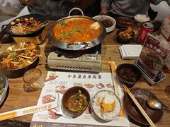 -冰川朝鲜族料理·东北菜(观前店)