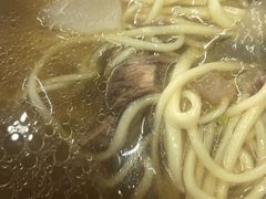 -中国兰州名牛纯汤牛肉面(永安道店)