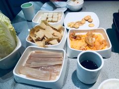 -半天妖烤鱼(固安宝德购物中心店)