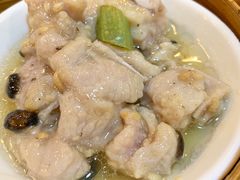 豉汁蒸排骨-添好运点心专门店(中环IFC店)