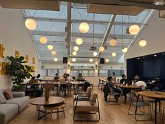 -WeWork中国(三里屯11号社区店)