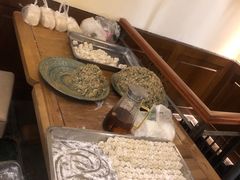 -百年吾吾子手抓肉羊羔肉(山西巷店)