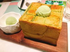 -大树餐厅(益田假日店)