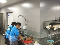 -盒马渔市餐厅