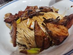 -君东记本帮面馆(天钥桥路店)