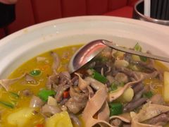 -光头李品质家常菜(人民路店)