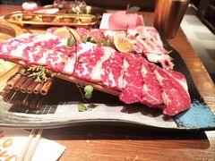 -MIKOMIKO和牛烧肉专门店(南门店)