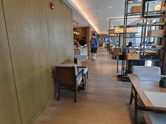-深圳湾万怡酒店