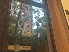 -饭橘汉江码头·乡野土菜馆(静安路店)