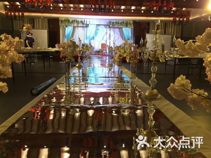 汉苑花园酒店图片 第13张