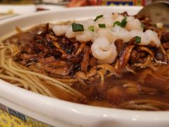 顺丰长寿面-顺风海鲜港(长寿路店)