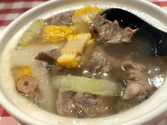-西贝(科华王府井店)