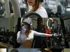 -NRG健身私教CLUB(打浦桥店)