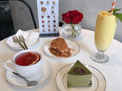 -PETIT PARIS 小巴黎(花园道店)