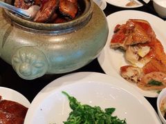 -北京四季酒店·采逸轩