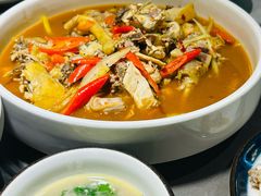 -东安鸡馆(蔡锷南路店)