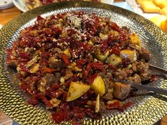 -纳瓦新疆菜(银都店)
