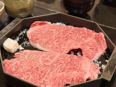 -三嶋亭(高岛屋京都店)