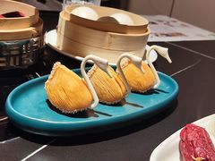 -滨河壹号烤鸭