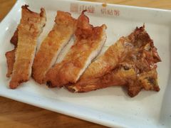 -小姜锅贴(凤凰街店)