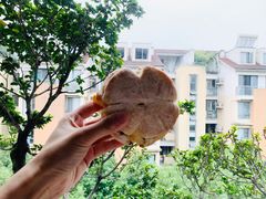 -WHEAT&BAKER-麥(凯德来福士店)
