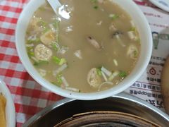 -百年老字号·马家烧麦馆(中街店)