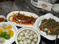 -前海沿·青岛菜(乐客城店)