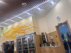 -朴小妹人参鸡汤火锅(长白山万达店)