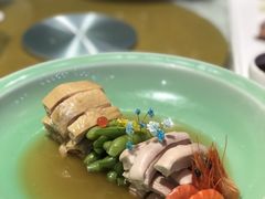 -东方山水金沙酒店-雅香阁中餐厅