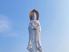 -三亚南山文化旅游区