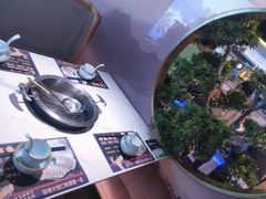 -马家斑.鲜鱼火锅(松湖万科店)