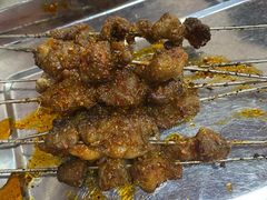 烤筋-回味南塘老王虾尾(总店)