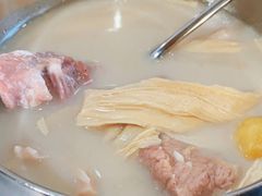 -胡椒猪肚汤(康王店)