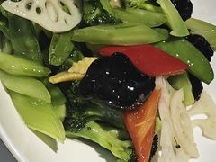 -峰峰菜馆(昌茂店)